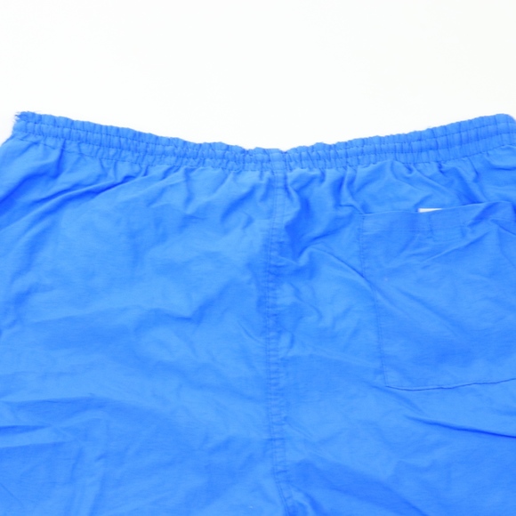 Vtg 90s Pipeline Mens Large Spell Out Swim Trunks - Picture 7 of 7